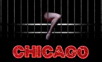 Chicago the Musical at Wales Millennium Centre