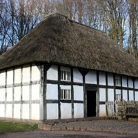 St Fagans or Cardiff Day Trip
