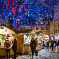 2025 - Bath and Bristol Christmas Shoppers